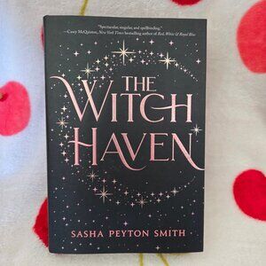 The Witch Haven